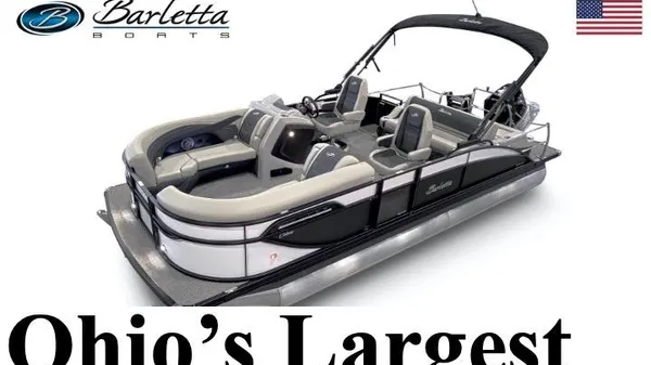 Barletta Cabrio 22UC