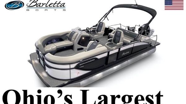 Barletta Cabrio 22UC