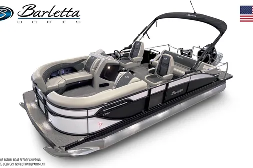 Barletta CABRIO-22UC image