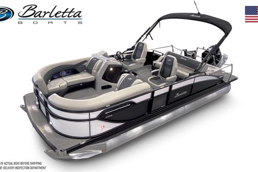 Barletta CABRIO-22UC image