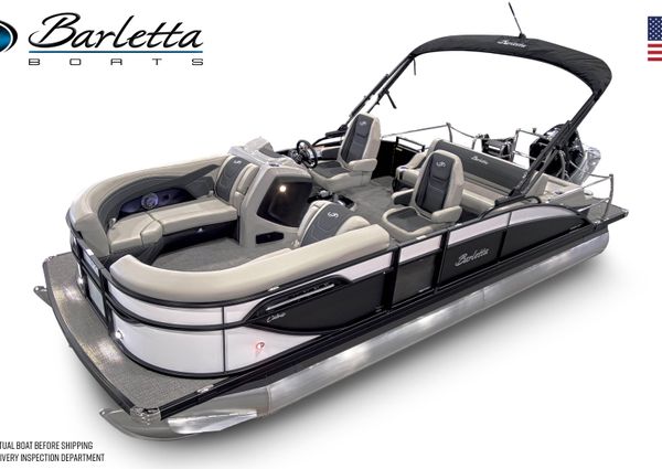 Barletta CABRIO-22UC image