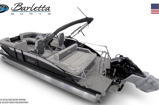 Barletta CABRIO-22UC image