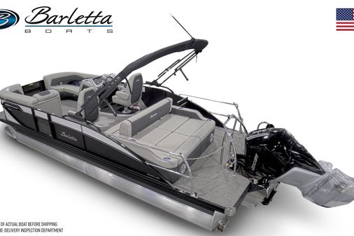 Barletta CABRIO-22UC image