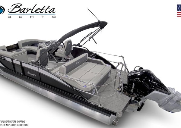 Barletta CABRIO-22UC image