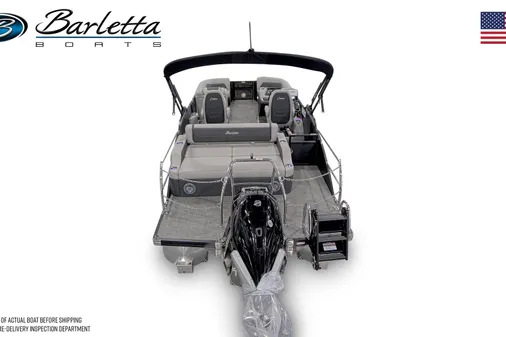 Barletta CABRIO-22UC image
