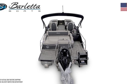 Barletta CABRIO-22UC image