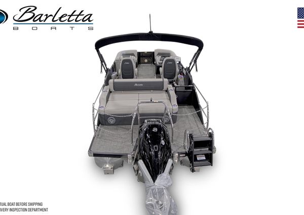 Barletta CABRIO-22UC image