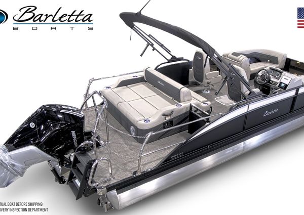 Barletta CABRIO-22UC image