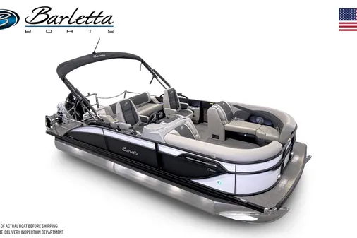 Barletta CABRIO-22UC image
