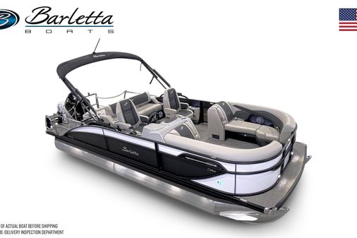 Barletta CABRIO-22UC image