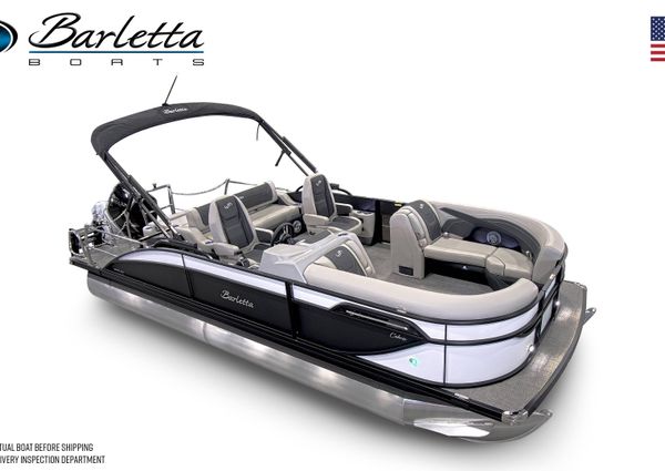 Barletta CABRIO-22UC image