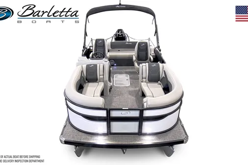 Barletta CABRIO-22UC image
