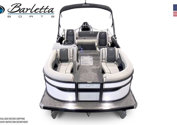 Barletta CABRIO-22UC image