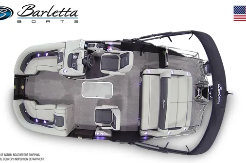 Barletta CABRIO-22UC image