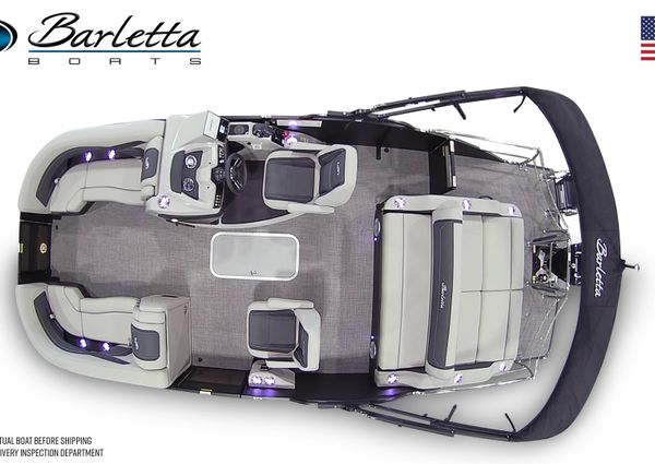Barletta CABRIO-22UC image