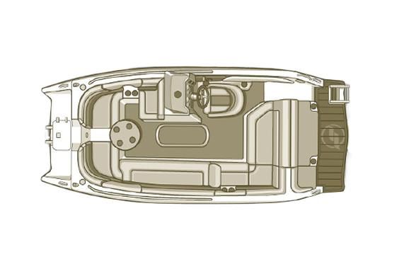 Starcraft SCX-SURF-231-IO image