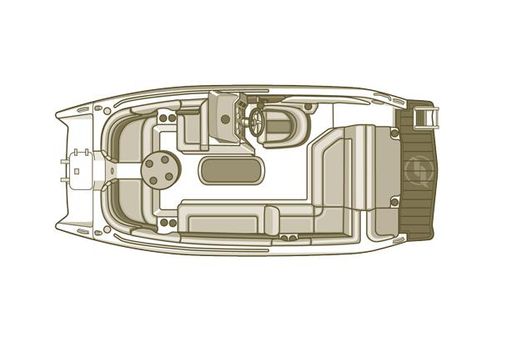 Starcraft SCX-SURF-211-IO image
