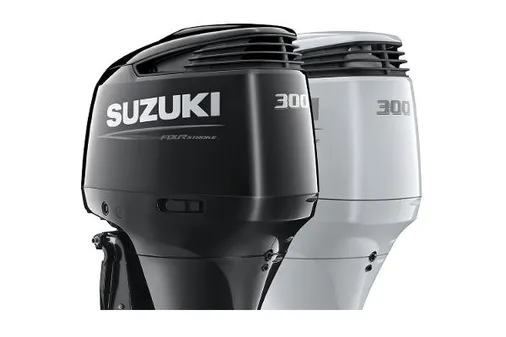 Suzuki DF300AP image