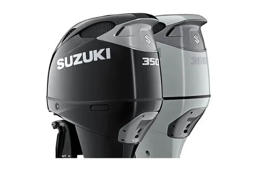 Suzuki DF350A image