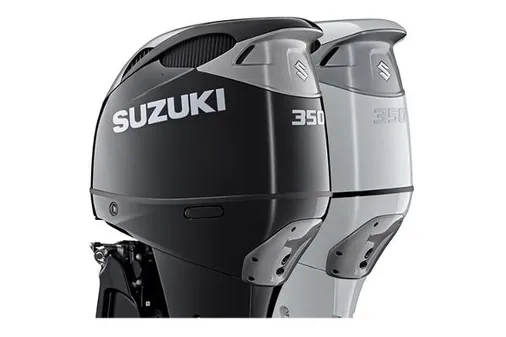 Suzuki DF350AMD image