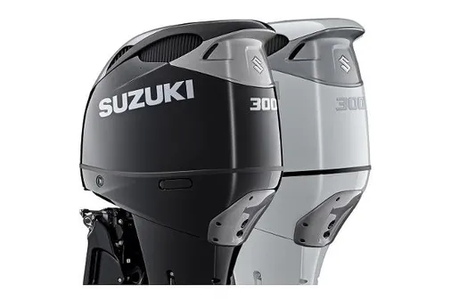 Suzuki DF300BMD image