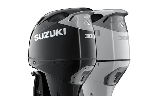 Suzuki DF300B image