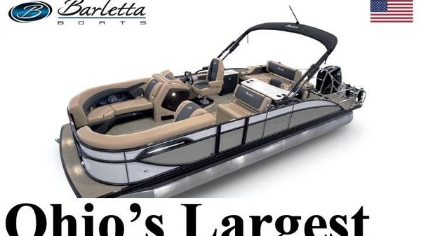 Barletta Cabrio 24UE