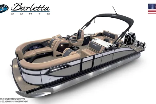 Barletta CABRIO-24UE image