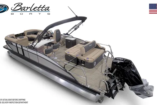 Barletta CABRIO-24UE image