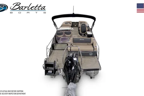 Barletta CABRIO-24UE image