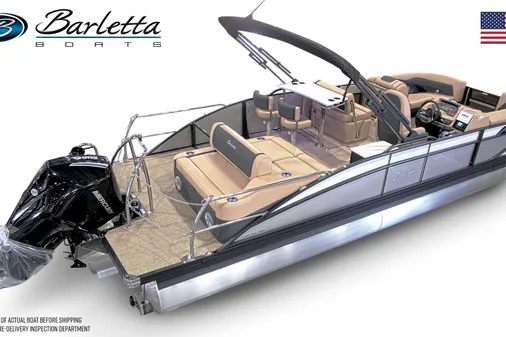Barletta CABRIO-24UE image