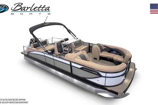 Barletta CABRIO-24UE image