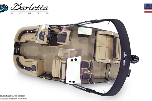 Barletta CABRIO-24UE image