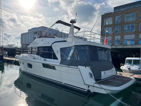 Beneteau SWIFT-TRAWLER-47 image