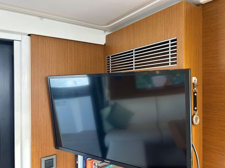 Beneteau SWIFT-TRAWLER-47 image