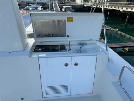Beneteau SWIFT-TRAWLER-47 image