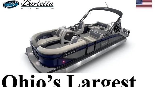 Barletta Cabrio 24UE