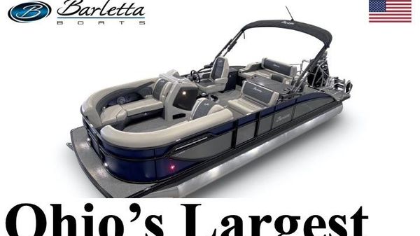 Barletta Cabrio 24UE