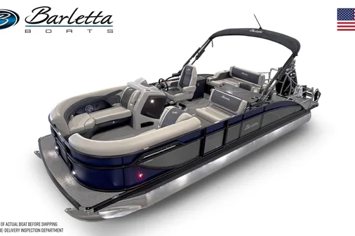 Barletta CABRIO-24UE image