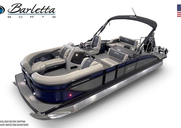 Barletta CABRIO-24UE image