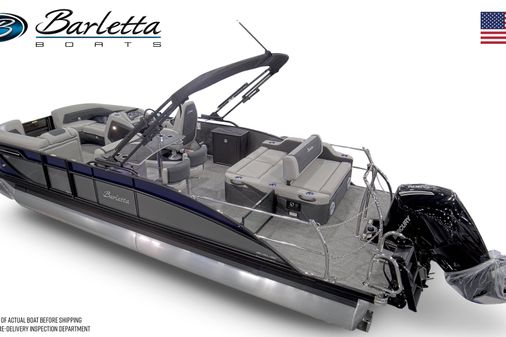 Barletta CABRIO-24UE image