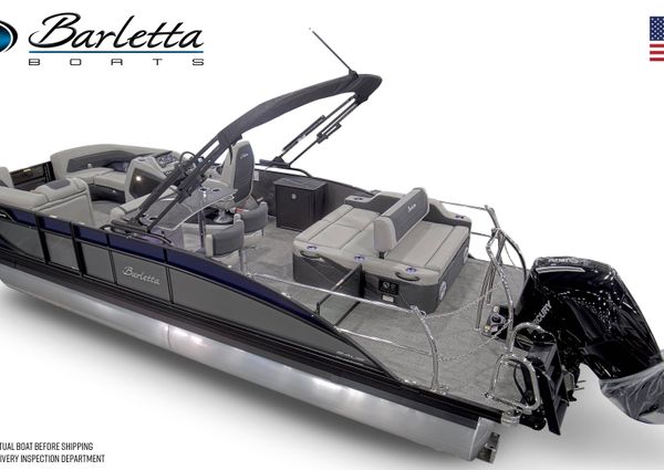 Barletta CABRIO-24UE image