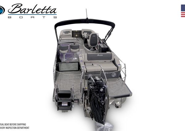 Barletta CABRIO-24UE image