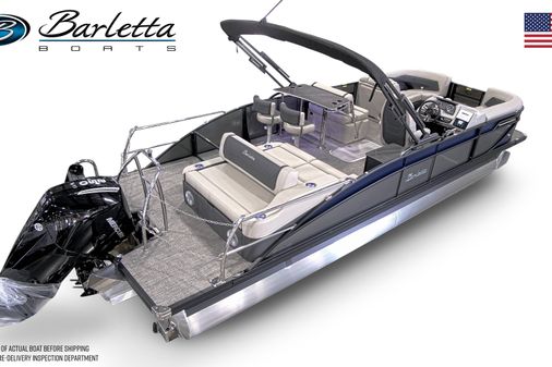 Barletta CABRIO-24UE image