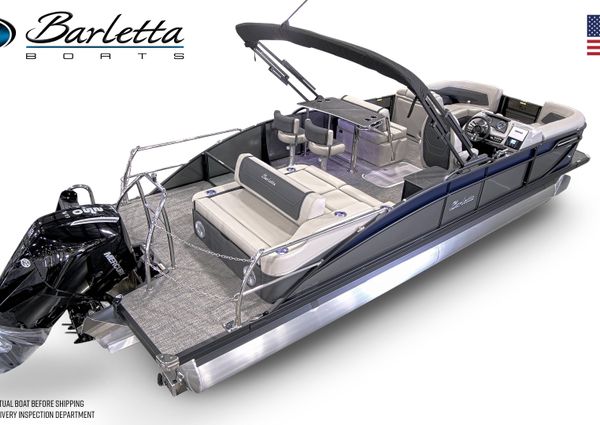 Barletta CABRIO-24UE image