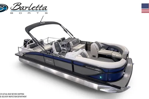 Barletta CABRIO-24UE image