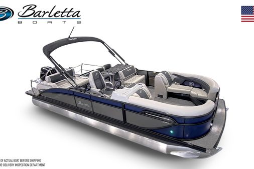 Barletta CABRIO-24UE image