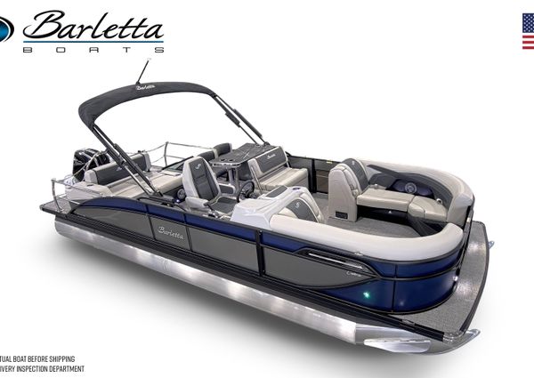 Barletta CABRIO-24UE image