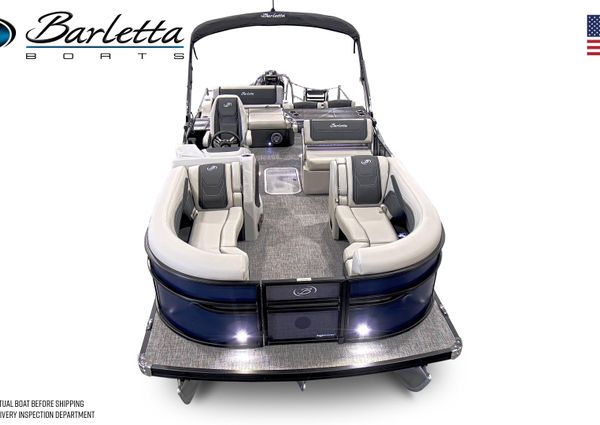 Barletta CABRIO-24UE image
