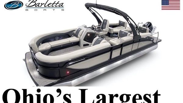 Barletta Cabrio 24M